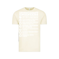 Vintage Arctic understanding engineers funny Vintage Tee - linhVisuals