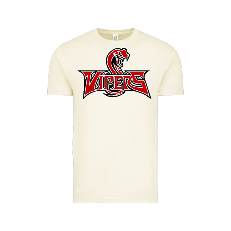Vipers Sports Vintage Tee by linhVisuals | Teevron