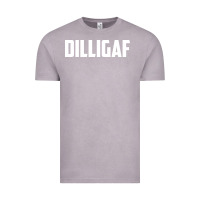 Vintage Zinc dilligaf    bowling Vintage Tee - linhVisuals