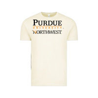 Vintage Arctic purdue university northwest Vintage Tee - linhVisuals