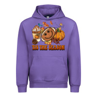 Tulip tis the season football Urban Hoodie - BarkalooDesign