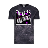 Cloud Black Buzzcocks Ever Fallen In Love With Someone You Shouldn't've Vintage Tee - linhVisuals