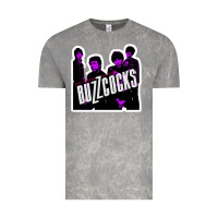 Cloud Rock Buzzcocks Ever Fallen In Love With Someone You Shouldn't've Vintage Tee - linhVisuals