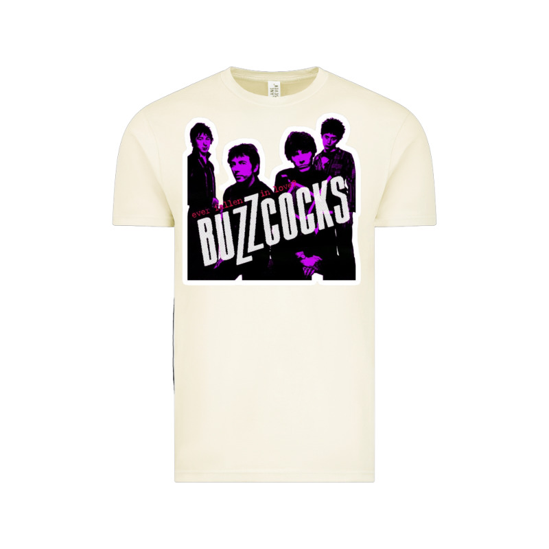Buzzcocks Ever Fallen In Love With Someone You Shouldn't've Vintage Tee by linhVisuals | Teevron