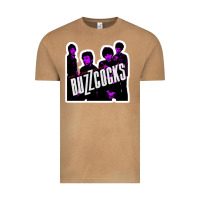 Vintage Camel Buzzcocks Ever Fallen In Love With Someone You Shouldn't've Vintage Tee - linhVisuals