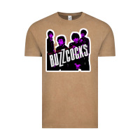 Vintage Coffee Buzzcocks Ever Fallen In Love With Someone You Shouldn't've Vintage Tee - linhVisuals