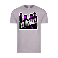 Vintage Zinc Buzzcocks Ever Fallen In Love With Someone You Shouldn't've Vintage Tee - linhVisuals