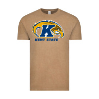 Vintage Coffee kent Vintage Tee - linhVisuals