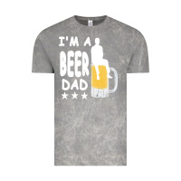 Cloud Rock beer t  shirt beer t  shirt Vintage Tee - linhVisuals