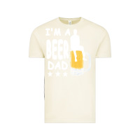 Vintage Arctic beer t  shirt beer t  shirt Vintage Tee - linhVisuals
