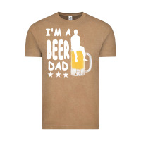 Vintage Coffee beer t  shirt beer t  shirt Vintage Tee - linhVisuals