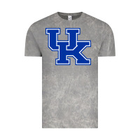Cloud Rock kentucky Vintage Tee - linhVisuals