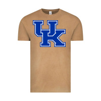 Vintage Camel kentucky Vintage Tee - linhVisuals