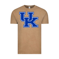 Vintage Coffee kentucky Vintage Tee - linhVisuals