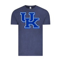 Vintage Denim kentucky Vintage Tee - linhVisuals