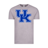 Vintage Zinc kentucky Vintage Tee - linhVisuals