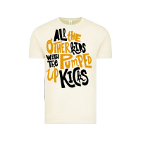 Vintage Arctic Foster The People Pumped Up Kicks Vintage Tee - linhVisuals