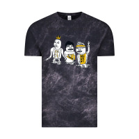 Foster The People Call It What You Want Vintage Tee | Teevron