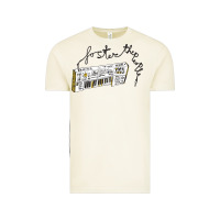 Vintage Arctic Foster The People Torches Vintage Tee - linhVisuals