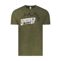 Foster The People Torches Vintage Tee | Teevron