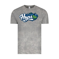 Cloud Rock hillsboro hops Vintage Tee - linhVisuals