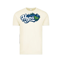 Vintage Arctic hillsboro hops Vintage Tee - linhVisuals