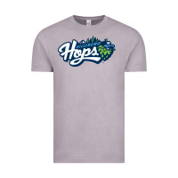 Vintage Zinc hillsboro hops Vintage Tee - linhVisuals