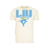 Vintage Arctic long island university sharks Vintage Tee - linhVisuals