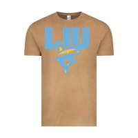Vintage Camel long island university sharks Vintage Tee - linhVisuals