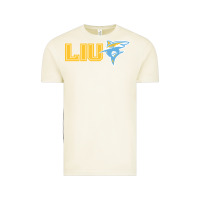 Vintage Arctic long island university sharks Vintage Tee - linhVisuals