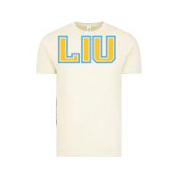 Vintage Arctic long island university sharks Vintage Tee - linhVisuals