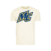 Vintage Arctic merrimack warriors Vintage Tee - linhVisuals