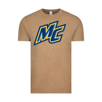 Merrimack Warriors Vintage Tee | Teevron