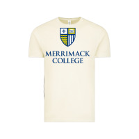 Vintage Arctic merrimack warriors Vintage Tee - linhVisuals