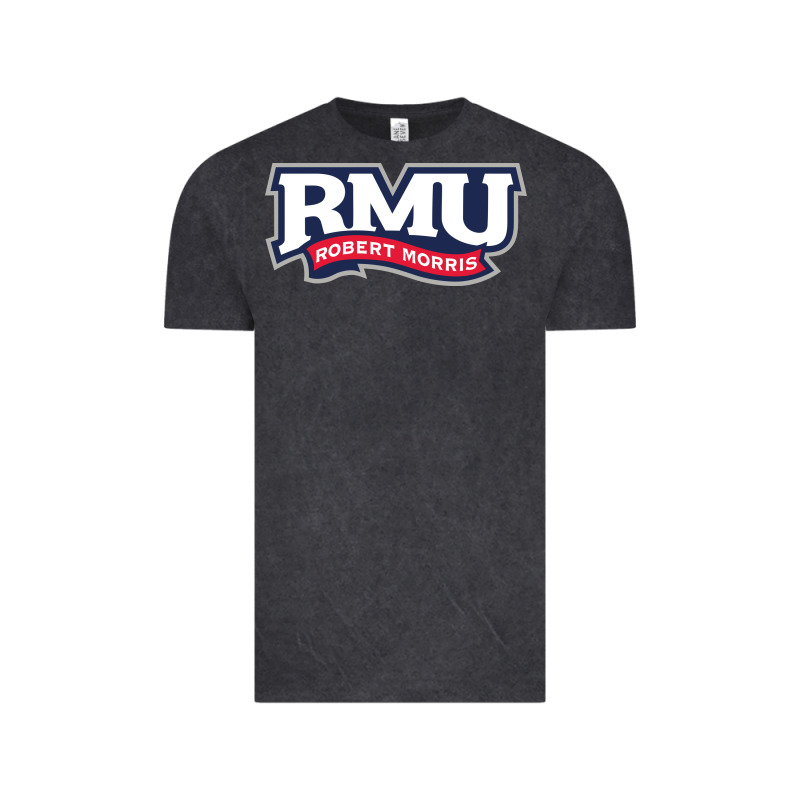 Robert Morris Colonials Vintage Tee by linhVisuals | Teevron