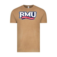 Vintage Camel robert morris colonials Vintage Tee - linhVisuals