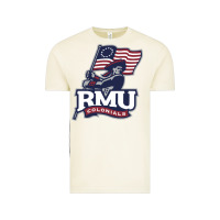 Vintage Arctic robert morris colonials Vintage Tee - linhVisuals