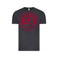 St. Francis (pa) Red Flash Vintage Tee | Teevron
