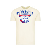 Vintage Arctic st. francis brooklyn terriers Vintage Tee - linhVisuals