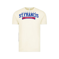 Vintage Arctic st. francis brooklyn terriers Vintage Tee - linhVisuals