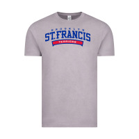 St. Francis Brooklyn Terriers Vintage Tee | Teevron