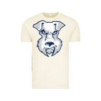 Vintage Arctic st. francis brooklyn terriers Vintage Tee - linhVisuals