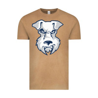Vintage Camel st. francis brooklyn terriers Vintage Tee - linhVisuals