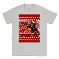 Moon Dust Merry Christmas Labrador Retriever Classic Tee - Bettercallsaul