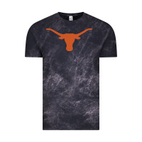 Cloud Black Texas Longhorns Vintage Hoodie Vintage Tee - linhVisuals
