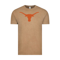 Vintage Coffee Texas Longhorns Vintage Hoodie Vintage Tee - linhVisuals