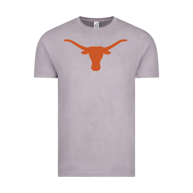 Texas Longhorns Vintage Hoodie Vintage Tee by linhVisuals | Teevron