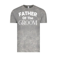 Cloud Rock father of the groom t shirt wedding gift Vintage Tee - linhVisuals