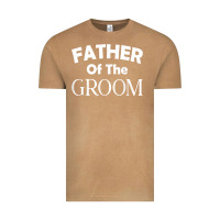 Vintage Camel father of the groom t shirt wedding gift Vintage Tee - linhVisuals