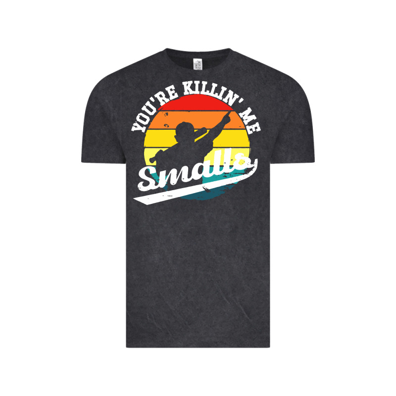 Youre Killing Me Smalls Vintage Tee by linhVisuals | Teevron